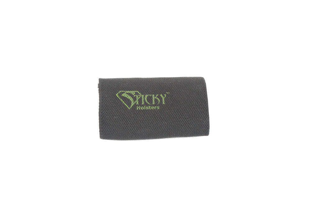 Holsters Sticky Holsters Belt Slider STICKY BELT SLIDER • Model: Belt Slider